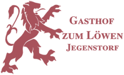 Logo Gasthof Loewen Jegenstorf